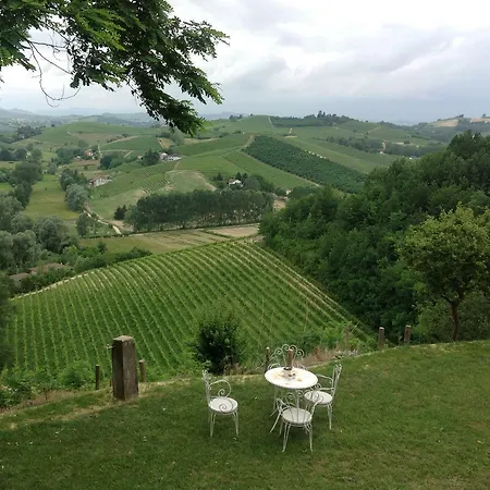 Bed & Breakfast Cascina Raggio Di Sole *