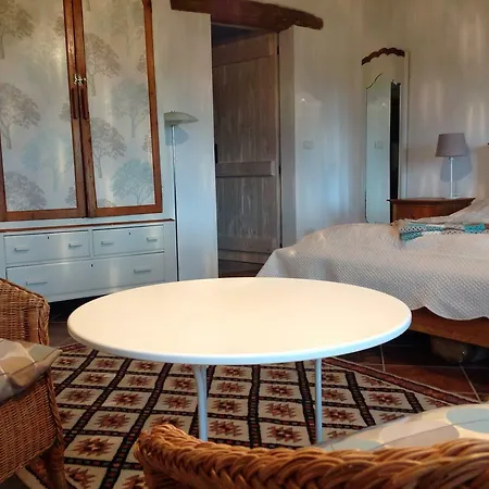 Cascina Raggio Di Sole * Vaglio Serra
