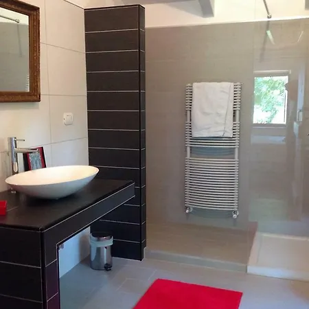 Bed & Breakfast Cascina Raggio Di Sole