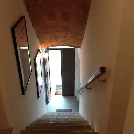 Cascina Raggio Di Sole Bed & Breakfast