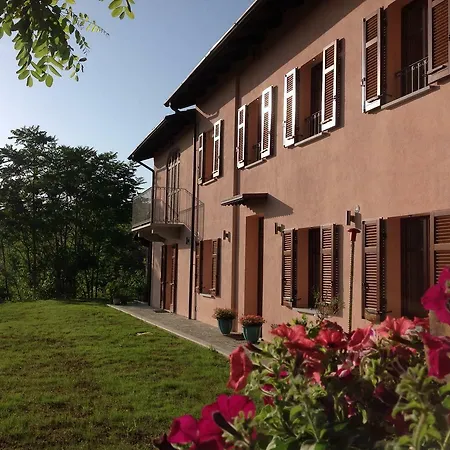 Bed & Breakfast Cascina Raggio Di Sole *