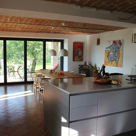Cascina Raggio Di Sole *