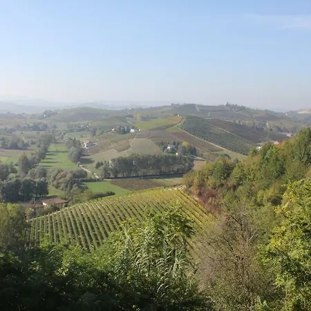 Cascina Raggio Di Sole * Vaglio Serra