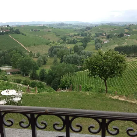 Cascina Raggio Di Sole Bed & Breakfast