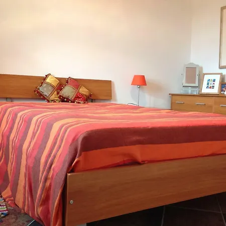 Bed & Breakfast Cascina Raggio Di Sole Vaglio Serra