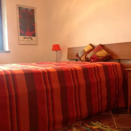 Cascina Raggio Di Sole * Vaglio Serra