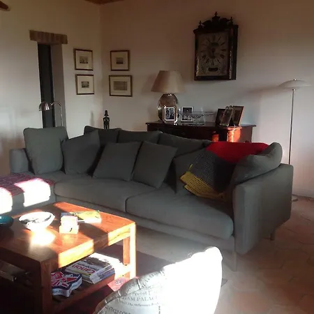 Bed & Breakfast Cascina Raggio Di Sole *