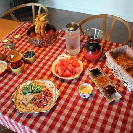 Bed & Breakfast Cascina Raggio Di Sole *