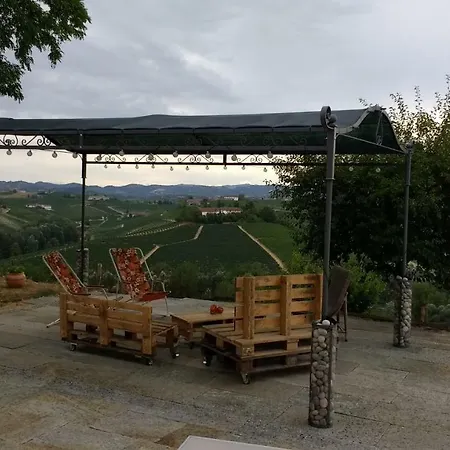 Cascina Raggio Di Sole Bed & Breakfast
