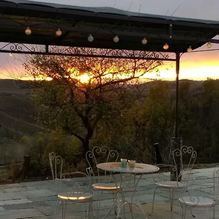 Cascina Raggio Di Sole *
